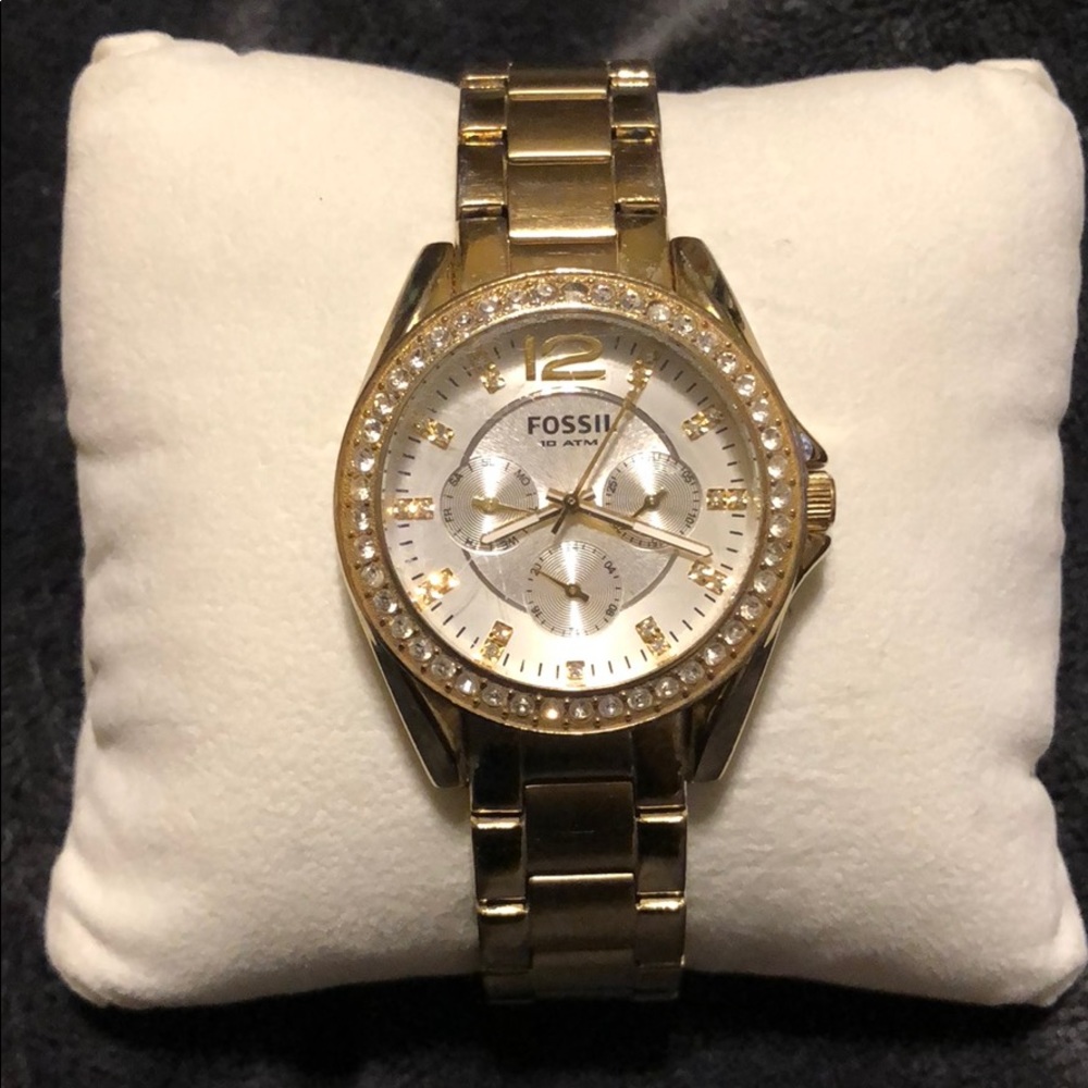 Fossil Watch